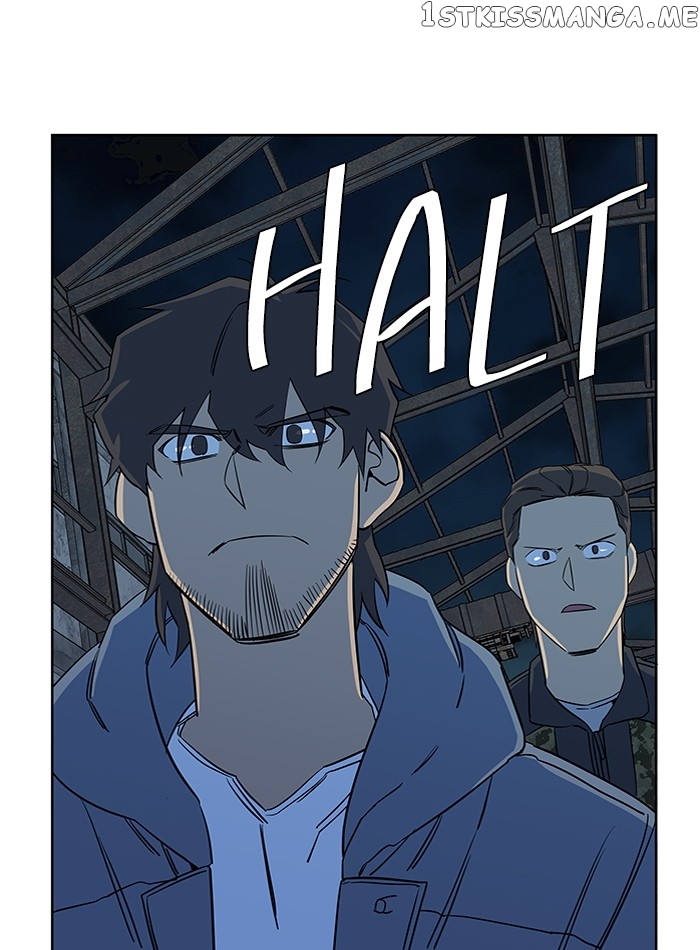 Parallel City Chapter 51 - page 23