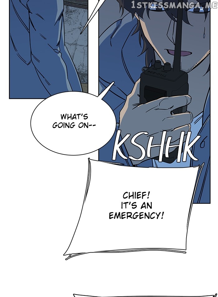 Parallel City Chapter 51 - page 26