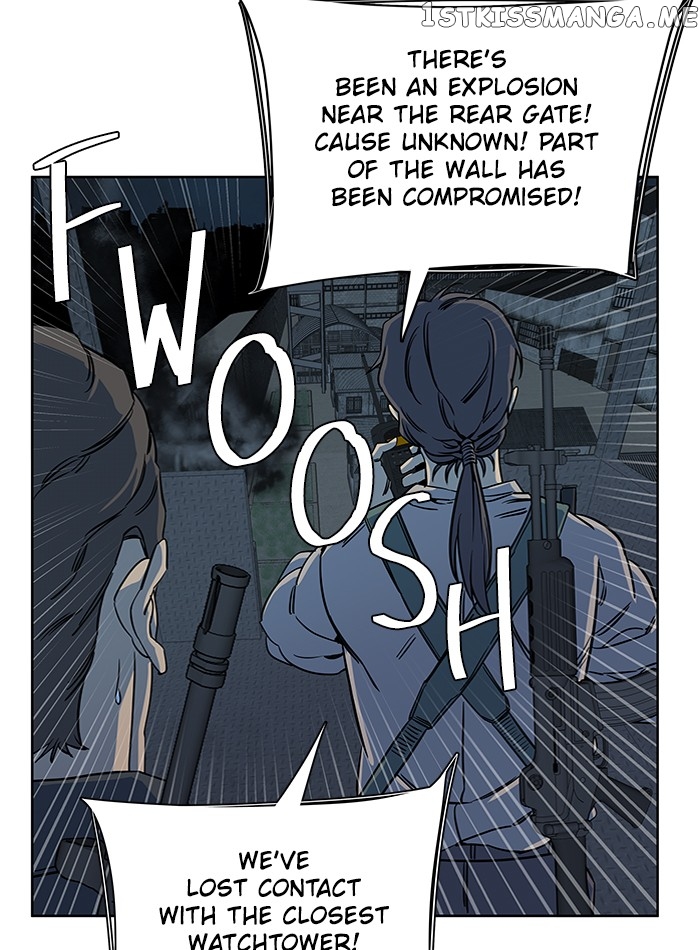 Parallel City Chapter 51 - page 27