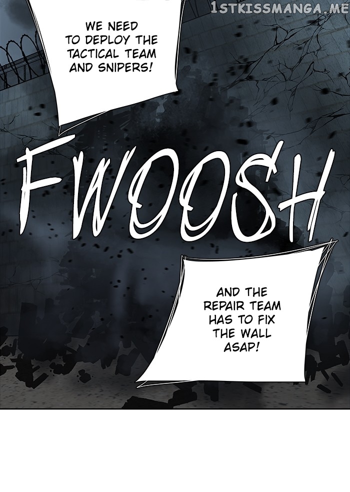 Parallel City Chapter 51 - page 29