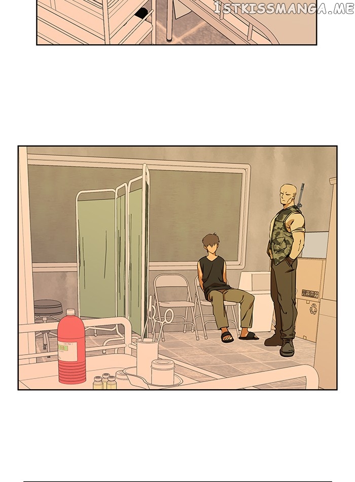 Parallel City Chapter 51 - page 3