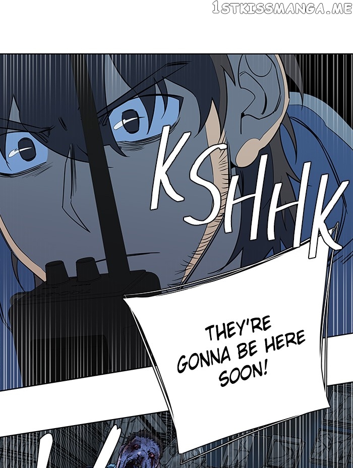Parallel City Chapter 51 - page 30