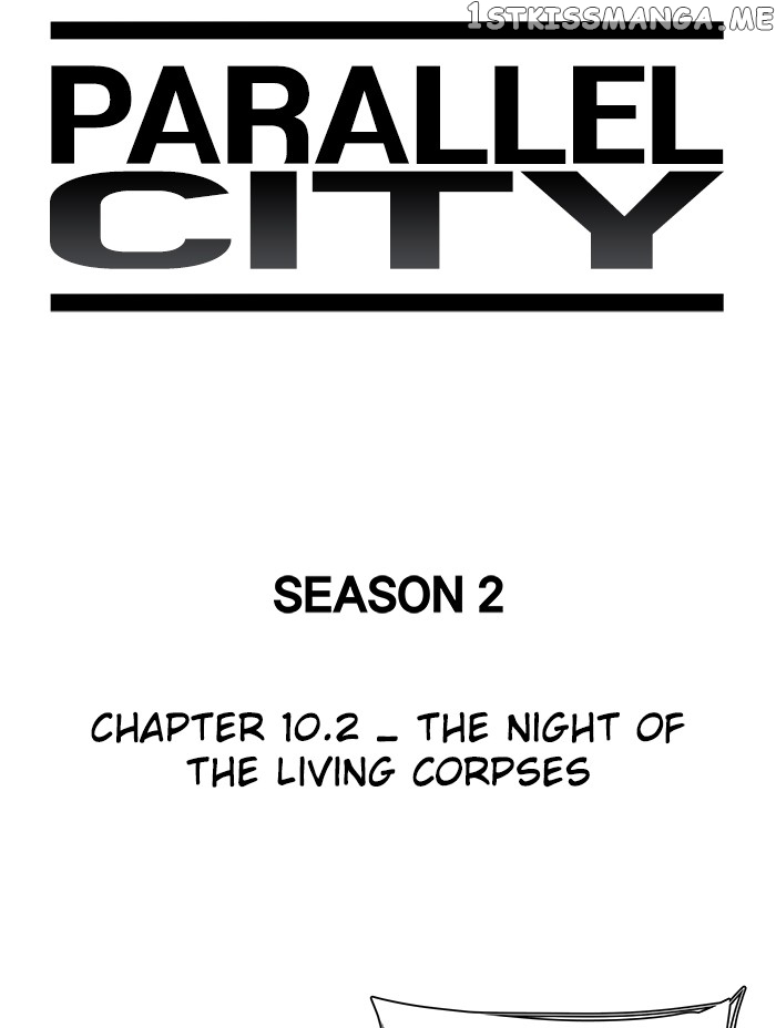 Parallel City Chapter 51 - page 33