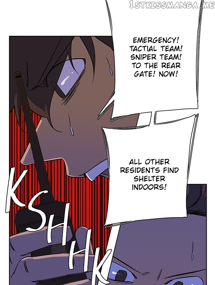 Parallel City Chapter 51 - page 34