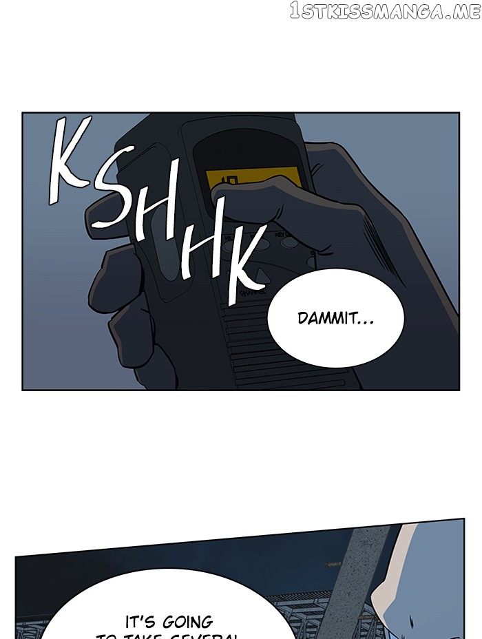 Parallel City Chapter 51 - page 36