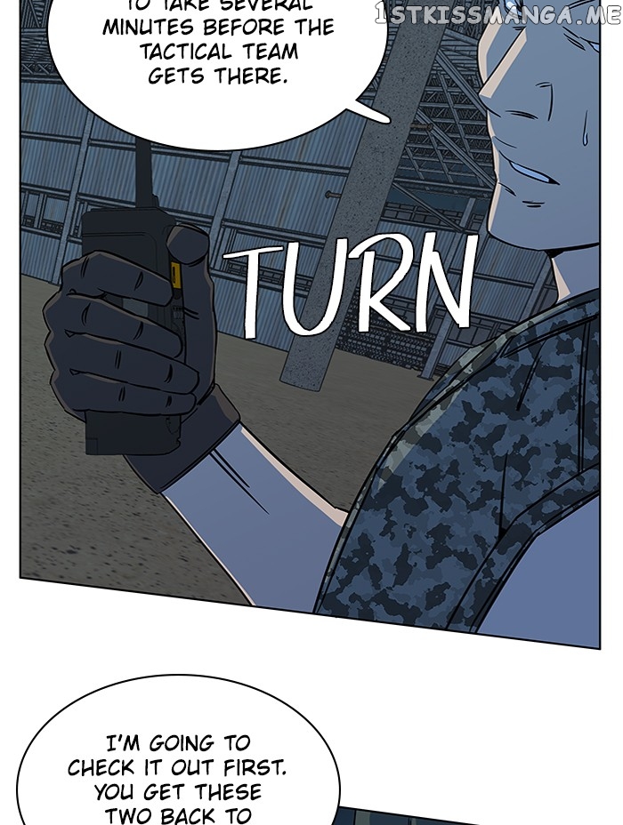 Parallel City Chapter 51 - page 37