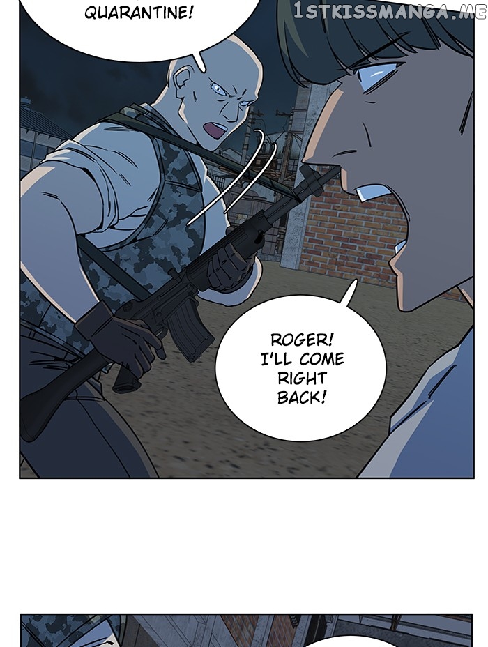 Parallel City Chapter 51 - page 38