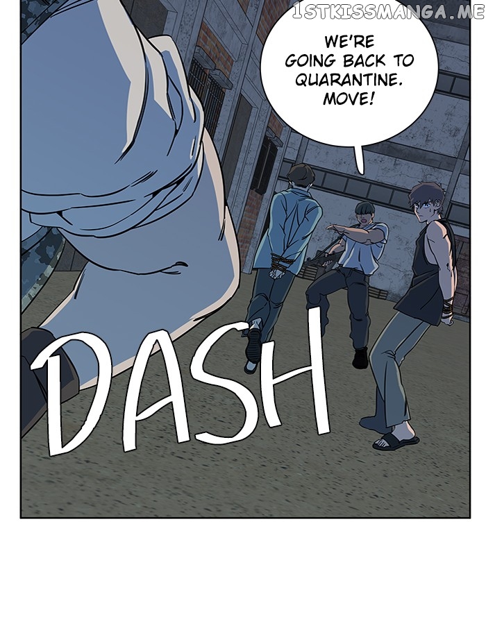 Parallel City Chapter 51 - page 39