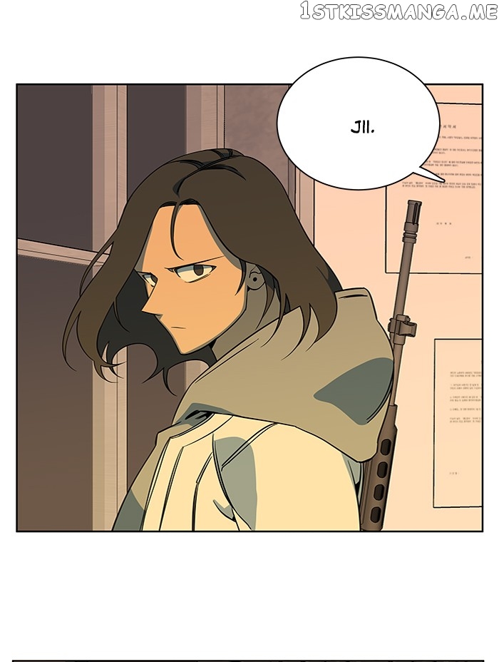 Parallel City Chapter 51 - page 41