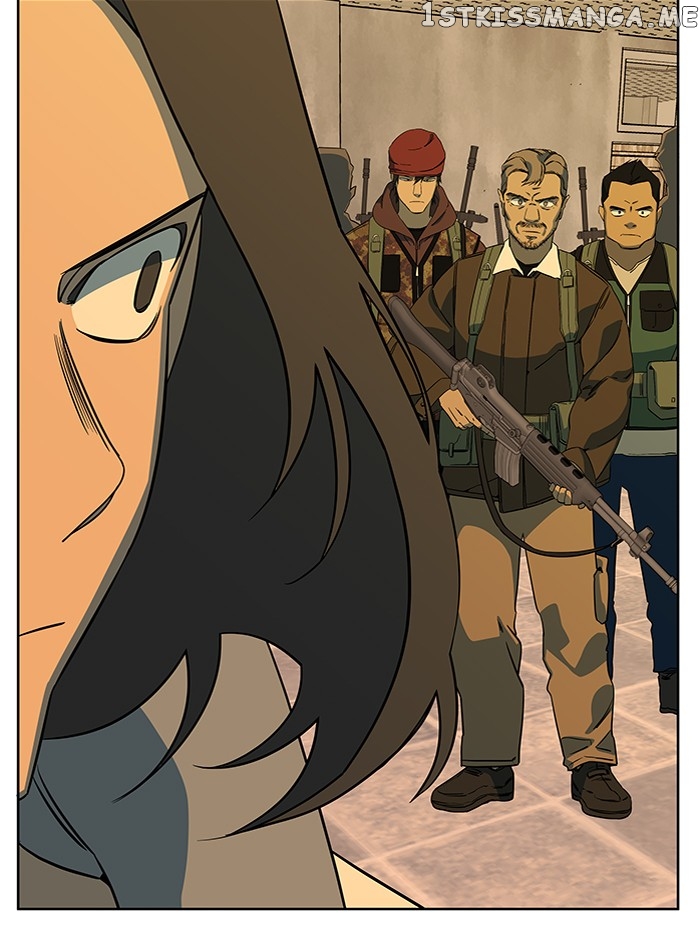 Parallel City Chapter 51 - page 42
