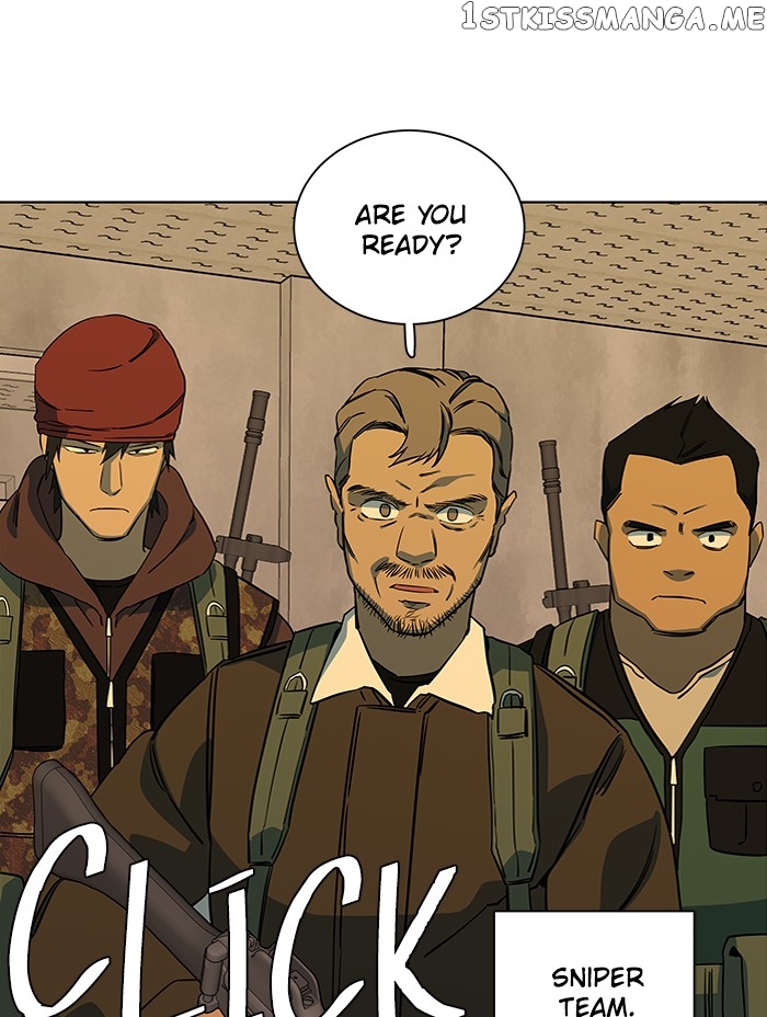 Parallel City Chapter 51 - page 43