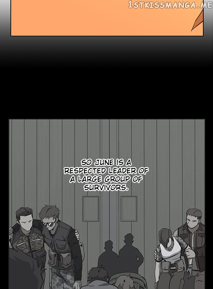 Parallel City Chapter 51 - page 5