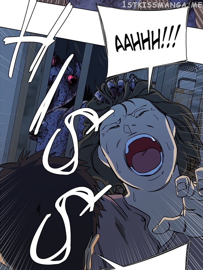 Parallel City Chapter 51 - page 50