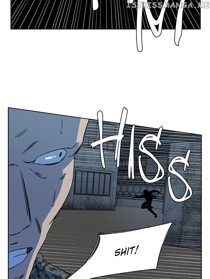 Parallel City Chapter 51 - page 54