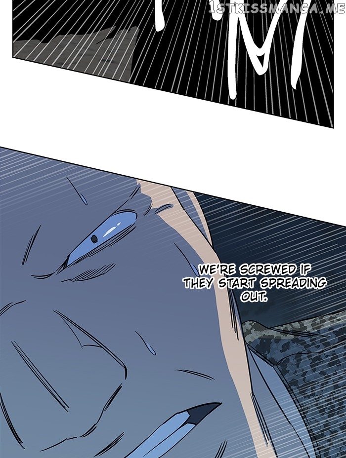 Parallel City Chapter 51 - page 56