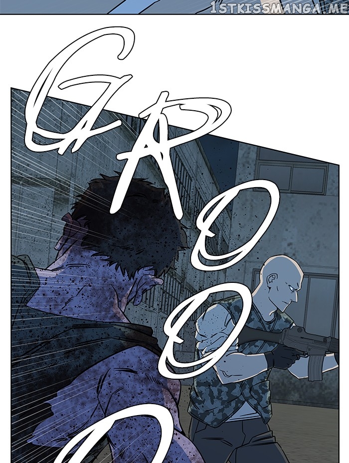 Parallel City Chapter 51 - page 57