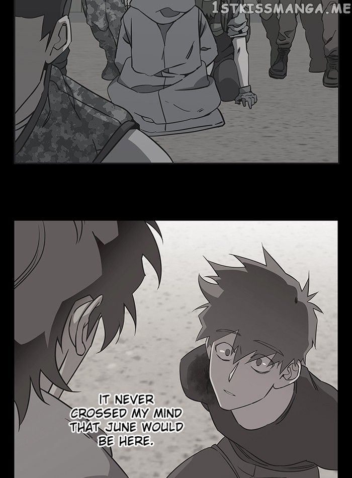 Parallel City Chapter 51 - page 6