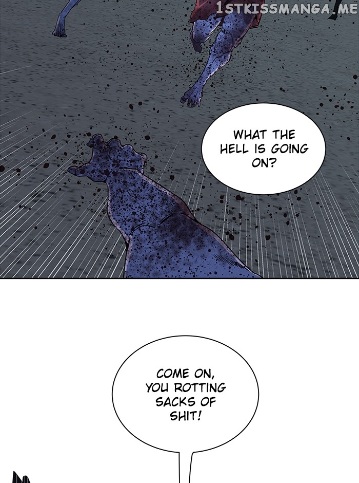 Parallel City Chapter 51 - page 64