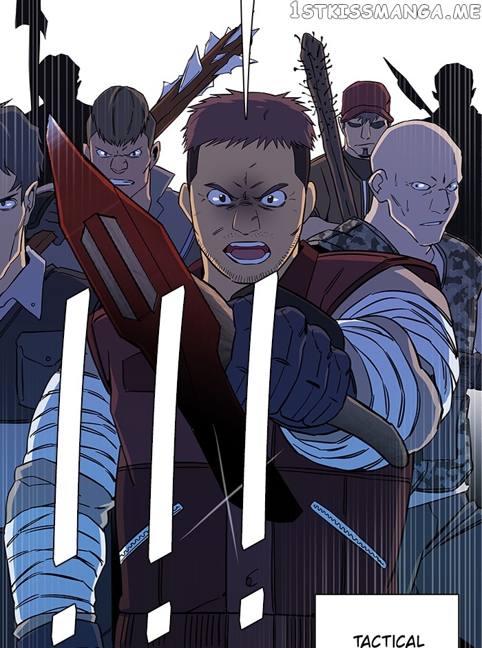 Parallel City Chapter 51 - page 65