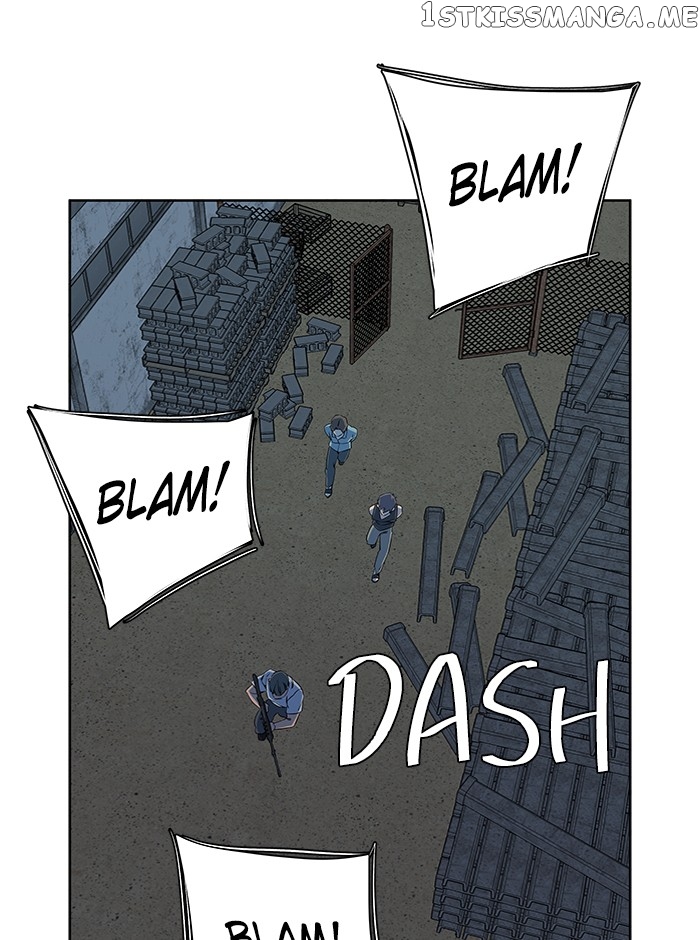Parallel City Chapter 51 - page 67