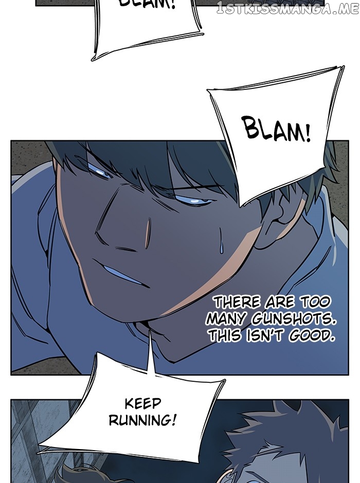 Parallel City Chapter 51 - page 68