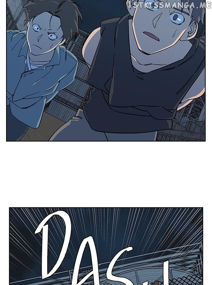 Parallel City Chapter 51 - page 69
