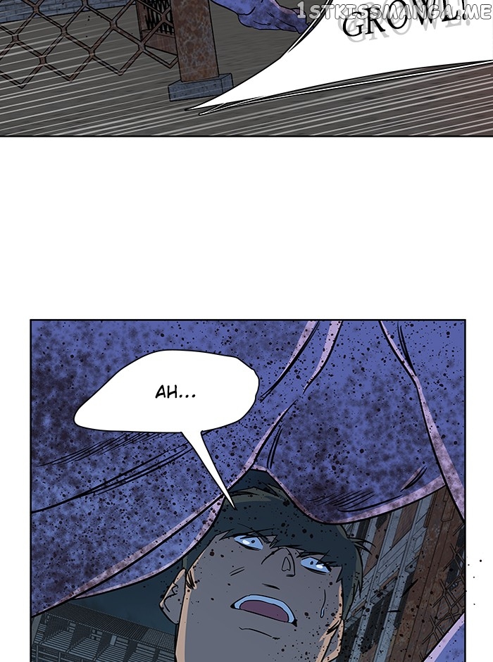 Parallel City Chapter 51 - page 72