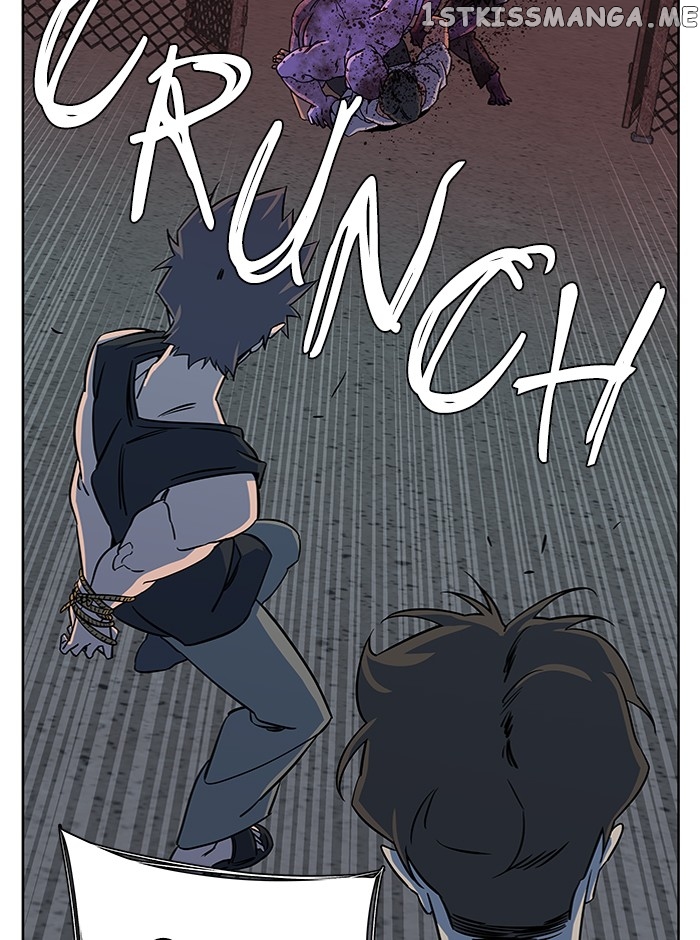Parallel City Chapter 51 - page 74