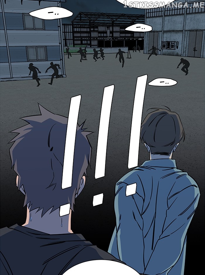 Parallel City Chapter 51 - page 80
