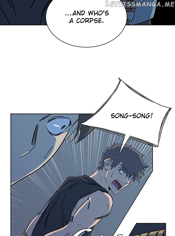 Parallel City Chapter 51 - page 81