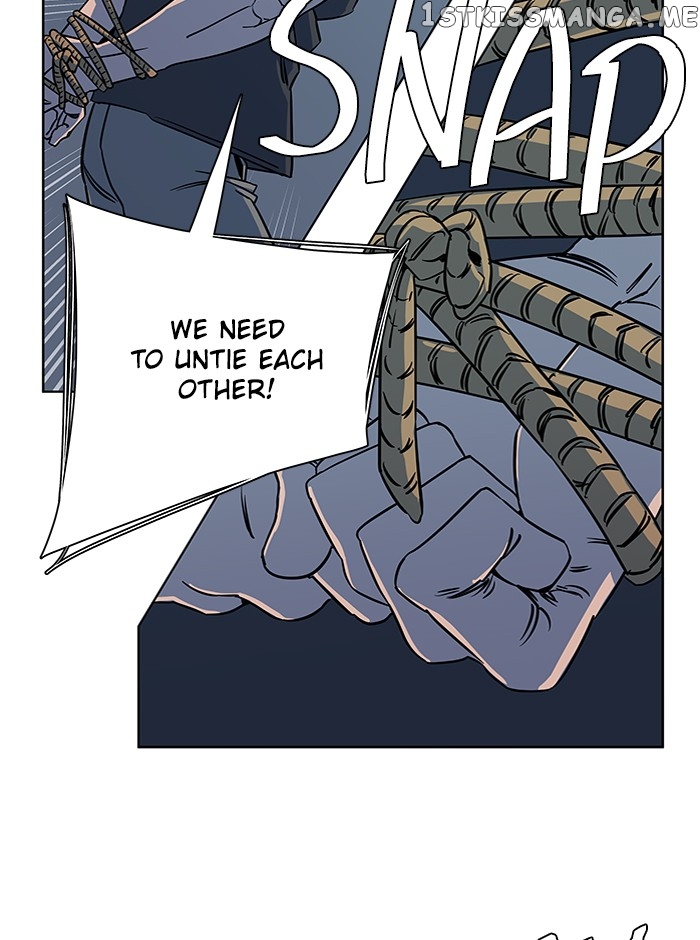 Parallel City Chapter 51 - page 82