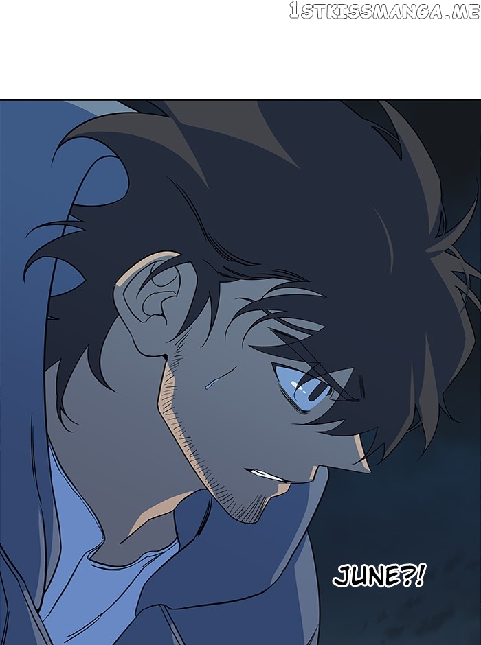Parallel City Chapter 51 - page 86