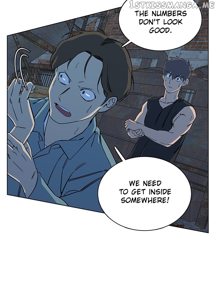 Parallel City Chapter 51 - page 88