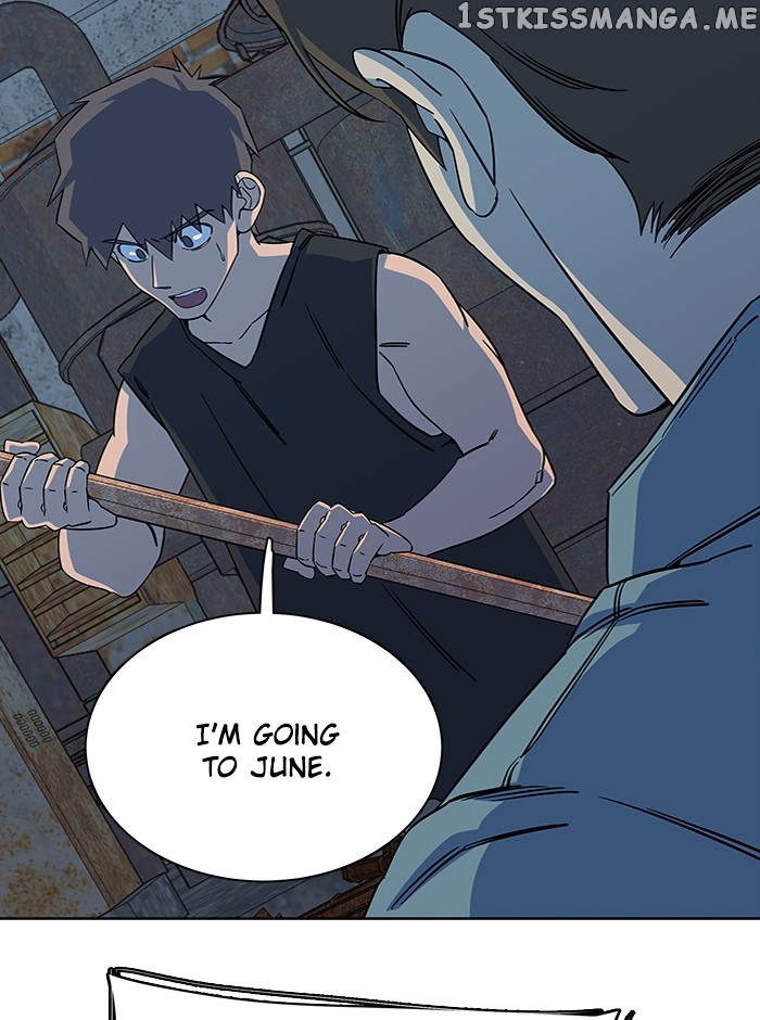 Parallel City Chapter 51 - page 91