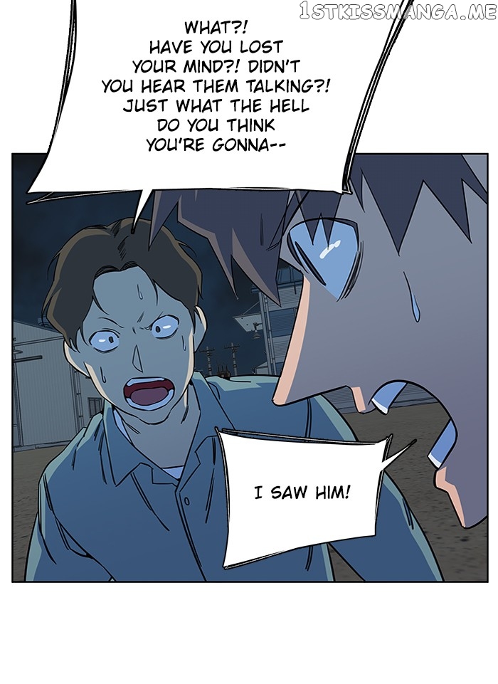 Parallel City Chapter 51 - page 92