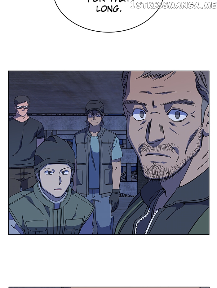 Parallel City Chapter 64 - page 100