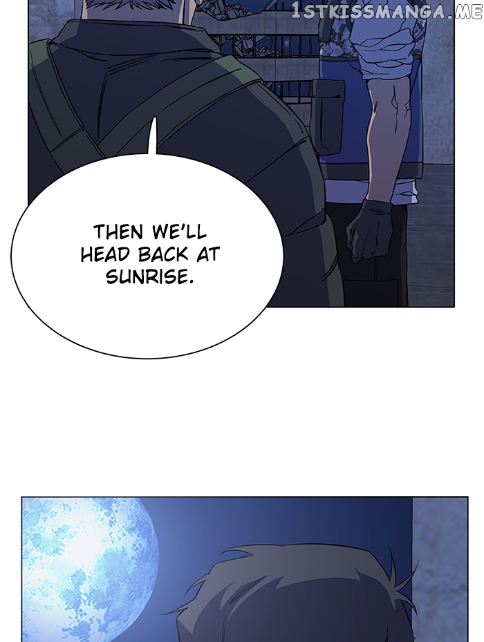 Parallel City Chapter 64 - page 106