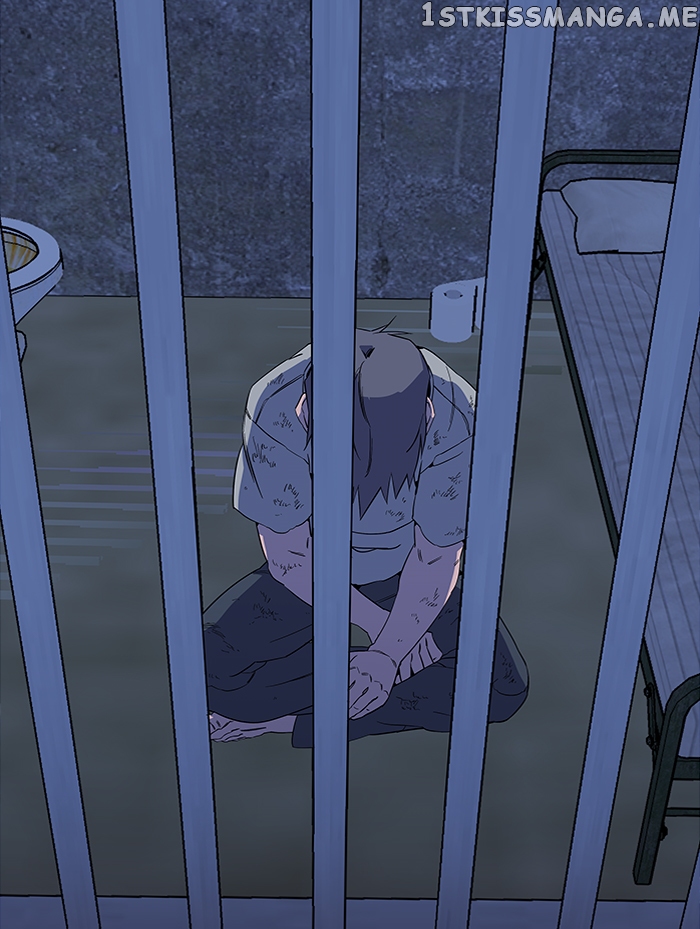 Parallel City Chapter 64 - page 110