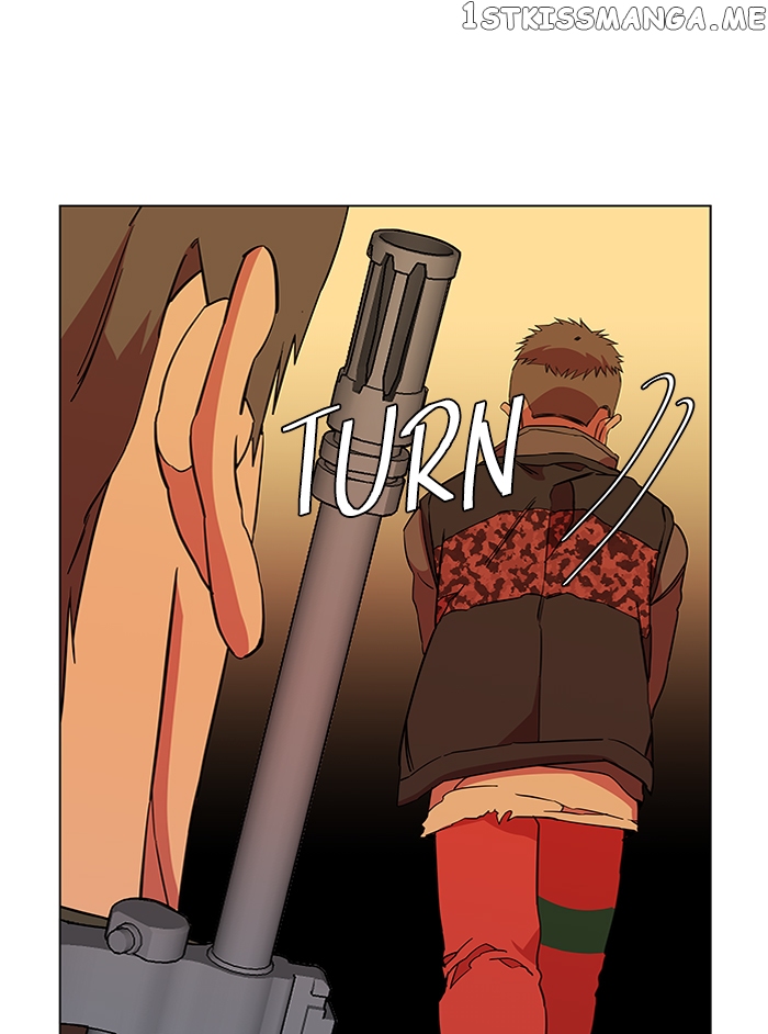 Parallel City Chapter 64 - page 13