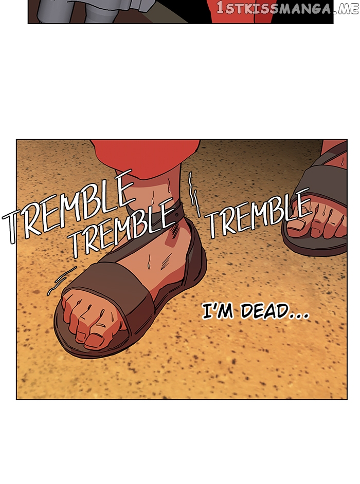 Parallel City Chapter 64 - page 14