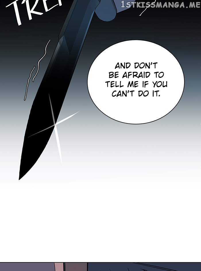 Parallel City Chapter 64 - page 2