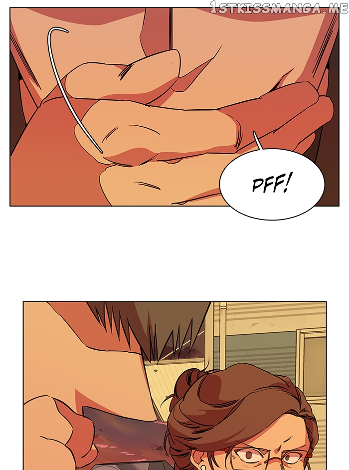 Parallel City Chapter 64 - page 21