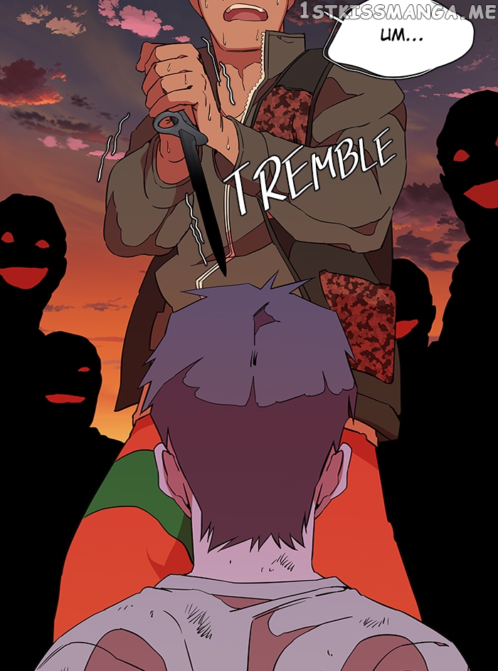 Parallel City Chapter 64 - page 25