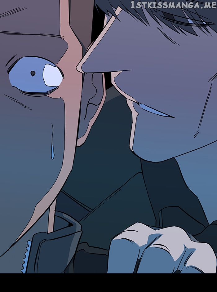 Parallel City Chapter 64 - page 3