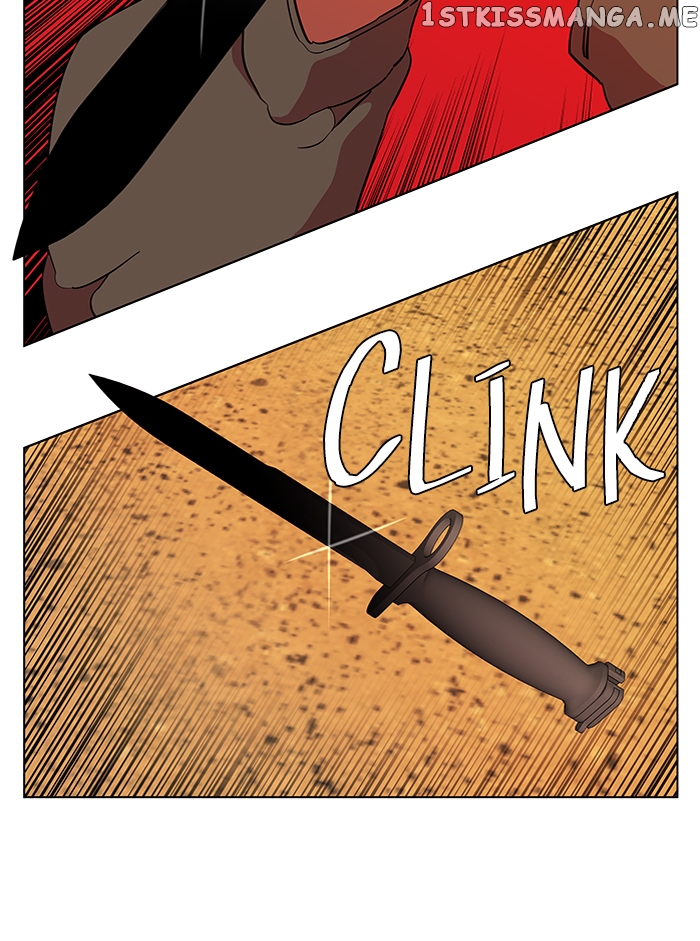 Parallel City Chapter 64 - page 33