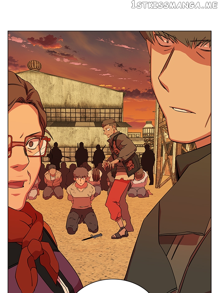 Parallel City Chapter 64 - page 34