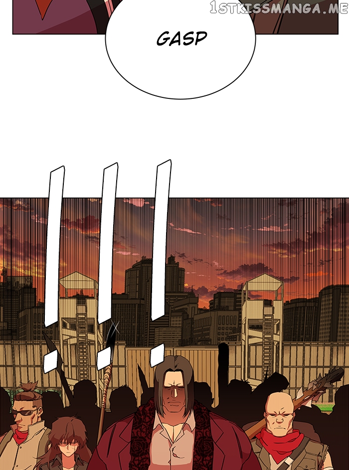 Parallel City Chapter 64 - page 35