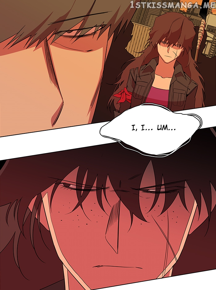 Parallel City Chapter 64 - page 51
