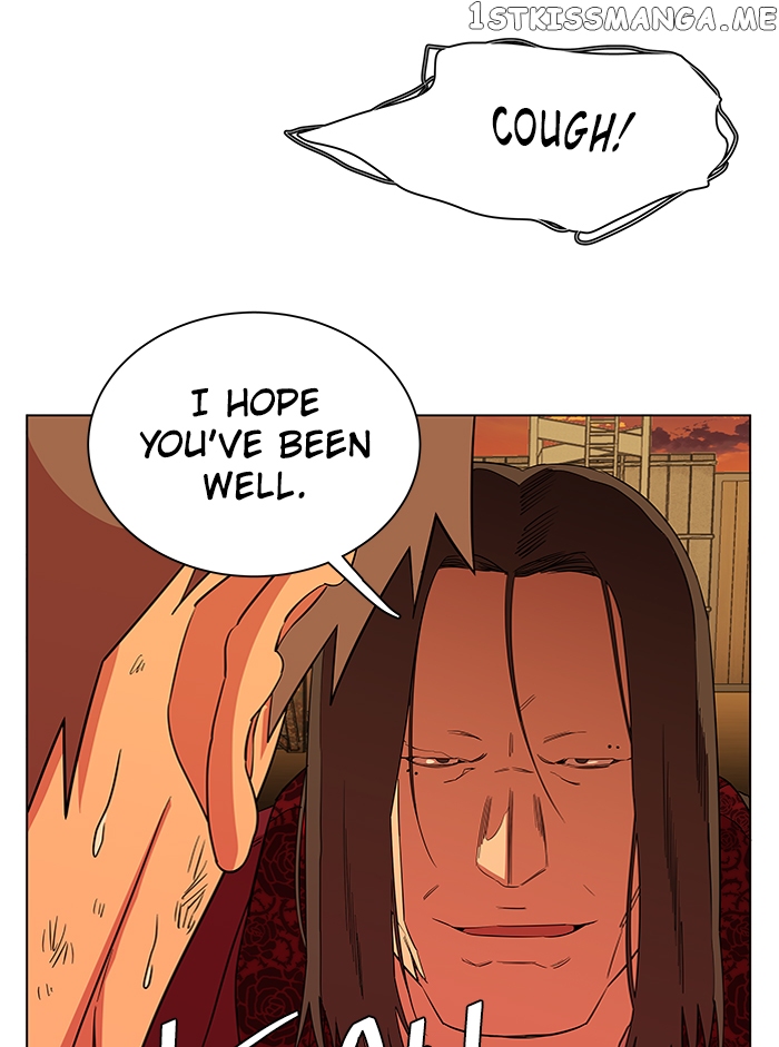 Parallel City Chapter 64 - page 58