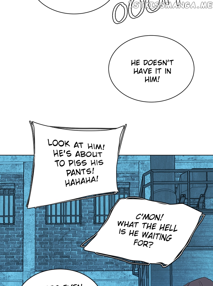 Parallel City Chapter 64 - page 6